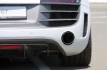 Audi R8 GT 2012 года